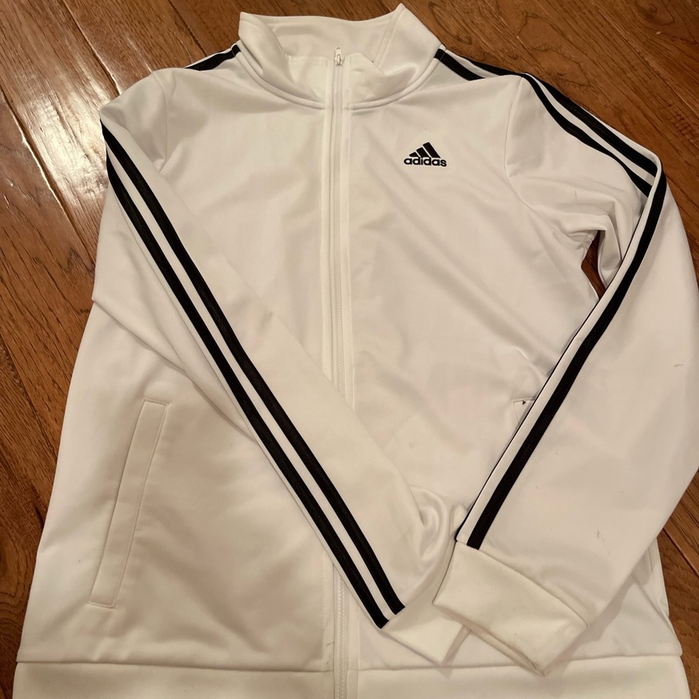 Adidas Jacket